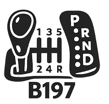 B197 Icon